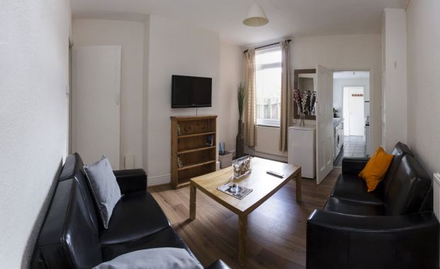 99 Paget StreetLoughborough - Photo 1