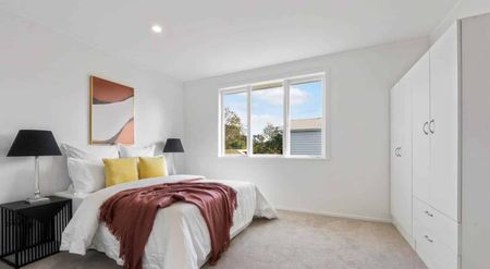 Generous Bedrooms! - Photo 3