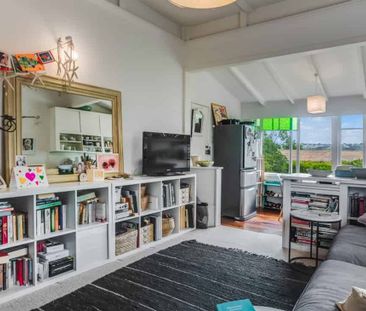 SUNNY AND ELEVATED - HERNE BAY - Photo 1