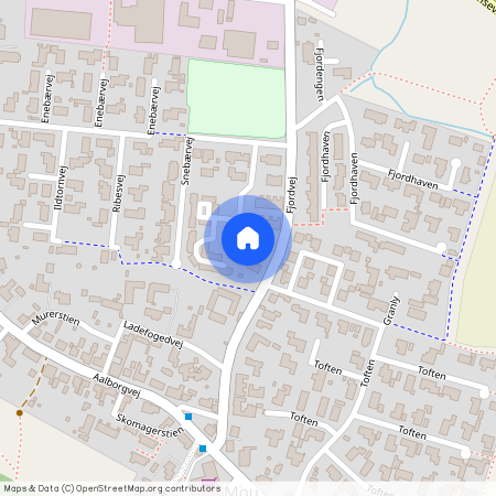 Snebærvej 23, 9280 Storvorde