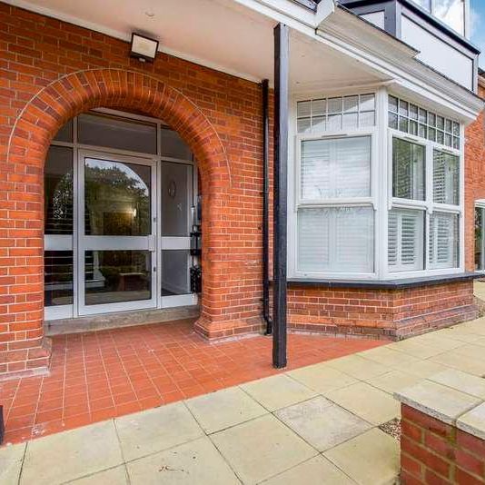 Rectory Avenue, High Wycombe, HP13 - Photo 1