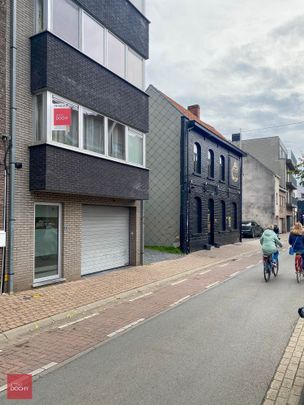 Centraal gelegen verzorgd appartement met groot terras | Olmstraat - Foto 1