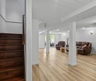 For Lease - 4120 Prince George Avenue, Mississauga, Ontario - Photo 1