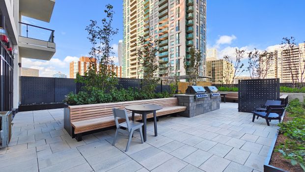 For Lease - 185 Enfield Place Unit# 2005, Mississauga, Ontario - Photo 1