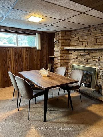 For Lease - 346 Wenlock Avenue Unit# Basement, Richmond Hill, Ontario - Photo 2