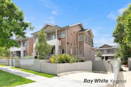 4/82 Albert Street, North Parramatta NSW 2151 - Townhouse For Rent | Domain - Photo 4