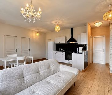 Location Appartement 3 pièces 62m² DIJON 21000 - Photo 2