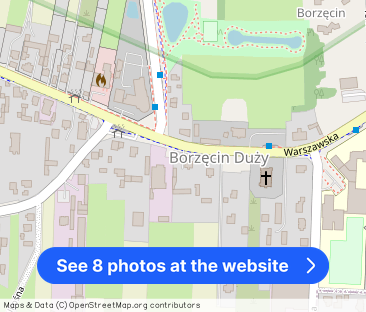 Duży dom z ogrodem 5 pokoji. - Photo 1