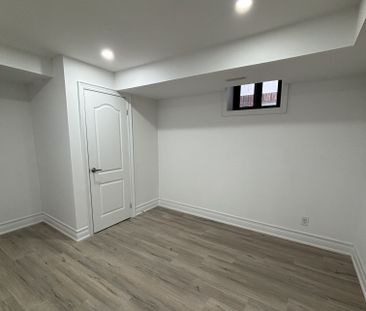 For Lease - 9 Rusholme Drive Unit# Bsmt, Toronto, Ontario - Photo 5