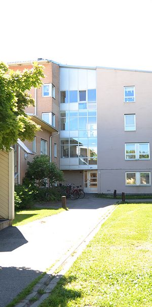 Apelgatan 124, våning None - Foto 1