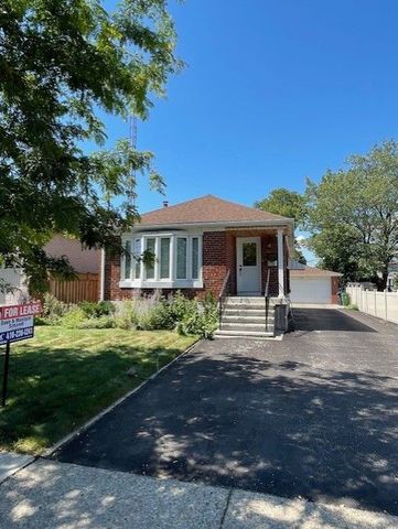 For Lease - 282 Beta Street Unit# BSMT, Toronto, Ontario - Photo 3