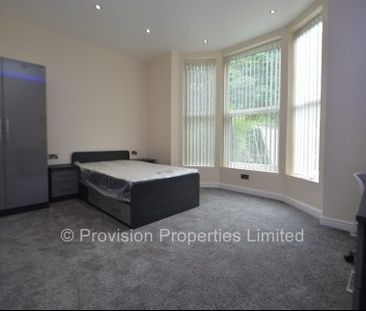 4 Bedroom Properties Headingley Leeds - Photo 5