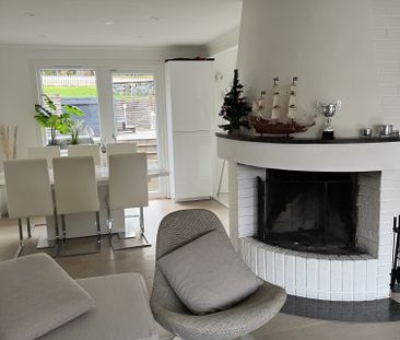 Björkvägen, Märsta - Photo 1