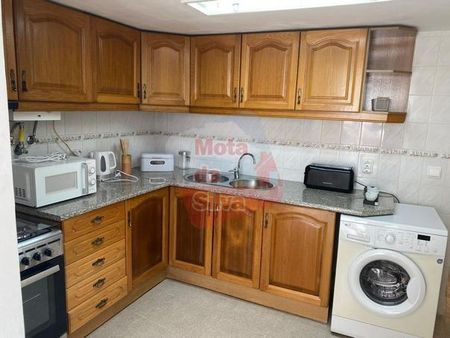 Apartamento T1 - Photo 3