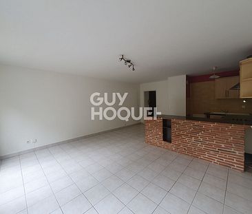 OZOIR LA FERRIERE : appartement de 2 pièces (47 m²) en location - Photo 6