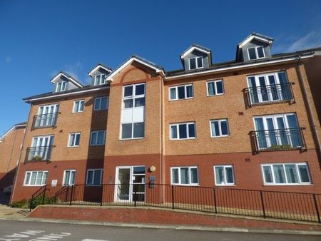 Taylforth Close, Walton, L9 2DP - Photo 4