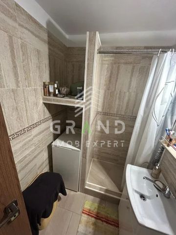 GARSONIERĂ DE ÎNCHIRIAT | 30 MP + BALCON | MANASTUR/BUCEGI - Photo 5