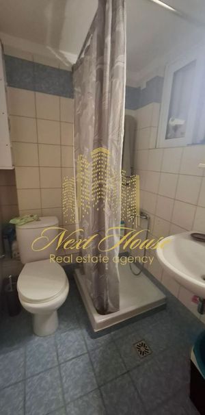 Studio/Γκαρσονιέρα για ενοικίαση Αγία Σοφία (Πάτρα) - Photo 1