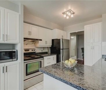 For Lease - 410 Mclevin Avenue Unit# 303, Toronto, Ontario - Photo 5