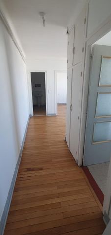 Appartement Saint-Nazaire - Centre ville - Photo 4