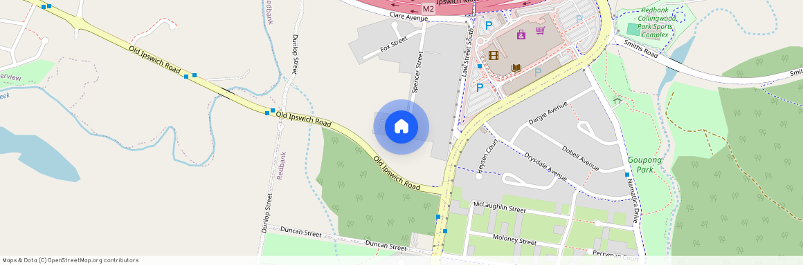 7/27 Spencer Street, Qld 4301, Redbank