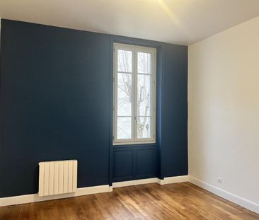 Appartement T3 à louer à Roanne - Gare - Photo 3