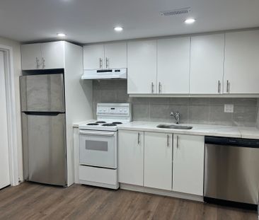 For Lease - 1394 Largo Crescent Unit# Lower, Oshawa, Ontario - Photo 5