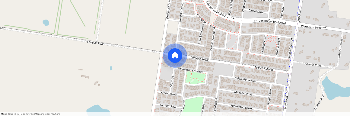 81 Coriyule Road, Vic 3222, Curlewis