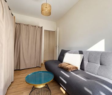 Location Appartement 3 pièces 56m² MARSEILLE 4ème - Photo 1