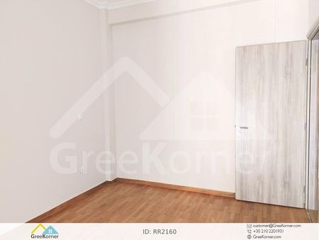 Διαμέρισμα για ενοικίαση Αγίου Μελετίου - Πλατεία Βικτωρίας - Μάρνη (Λεωφόρος Πατησίων - Λεωφόρος Αχαρνών) - Φωτογραφία 2