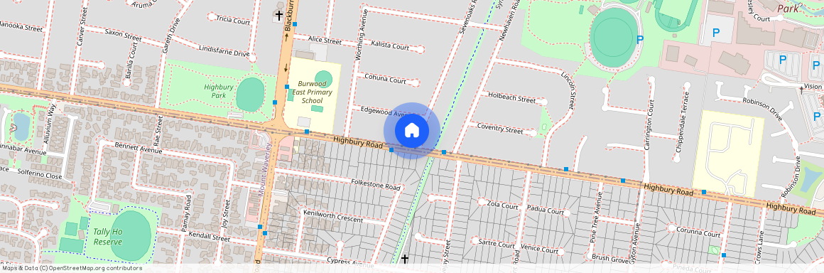 60 Sevenoaks Road, Vic 3151, Burwood East