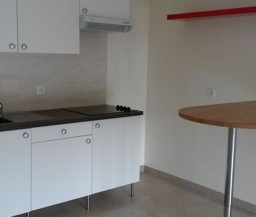 Appartement à louer 2 pièces • 43,05 m2 Orsay - Photo 3