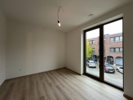 Ruim nieuwbouwappartement met 3 slaapkamers - Photo 5