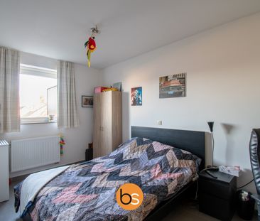 Recent tweeslaapkamerappartement in het centrum van Wielsbeke - Foto 6