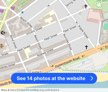 Rodney Street, SWANSEA - Photo 1