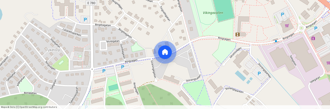 Ringvägen, Söderköping