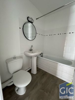 Location Appartement 1 pièce 17m² - Photo 1