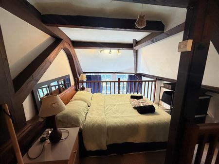 Flat 22 Tabernacle Chapel Garth Road - Photo 5