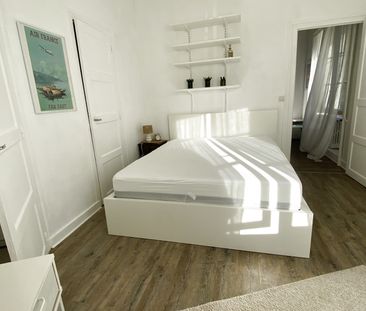 Location Appartement 2 pièces 37m² ANGERS 49100 - Photo 2