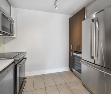 1450 Rue Parthenais, app.611, H2K 3R9, H2K 3R9, Montréal - Photo 1