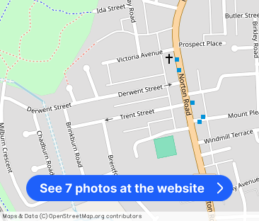 Trent Street, Stockton-On-Tees, TS20 2DP - Photo 1