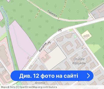 Mieszkanie dwupokojowe 35 m2 miejsce postojowe w cenie balkon - Фото 1