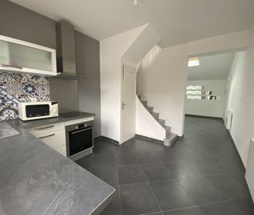 MAISON T2 MEUBLÉ AVEC BUREAU - QUARTIER SAINT HONORÉ - Photo 4