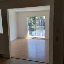 Logement 4 1/2 - Photo 1