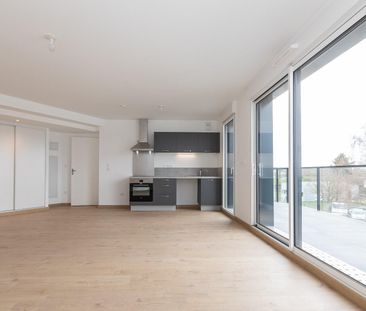 location Appartement T3 DE 71.53m² À CHANTEPIE - Photo 2