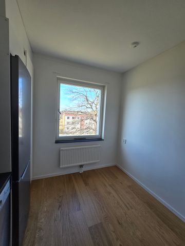 Agneshögsgatan 53 A - Foto 3