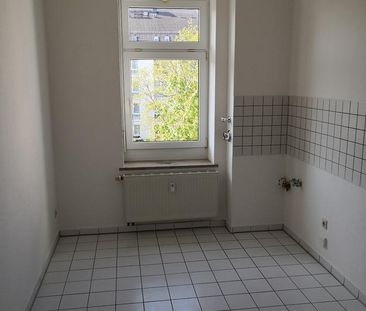 Schöne 3 Raum mit Balkon und Gartennutzung - Photo 3