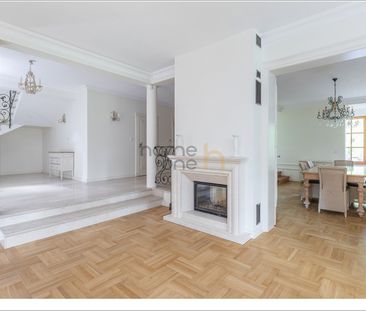 Willa w sercu Konstancina tuż przy Parku Zdrojowym - Zdjęcie 1