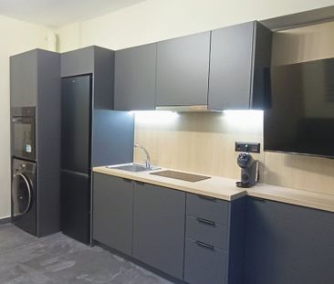 Studio/Γκαρσονιέρα για ενοικίαση - Πετράλωνα, - Photo 4