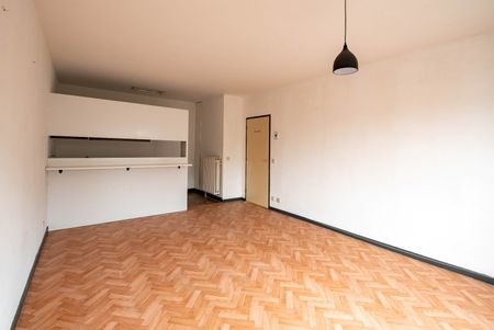 Gezellig en zeer gunstig gelegen 1-slaapkamer appartement - Photo 2